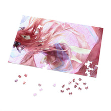 Load image into Gallery viewer, Anime Date A Liver Jigsaw Puzzle
