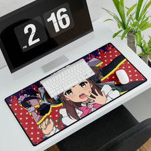 Load image into Gallery viewer, Akiba Maid War Mouse Pad (Desk Mat)
