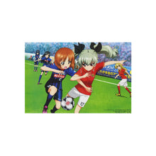 Load image into Gallery viewer, Girls und Panzer Rug
