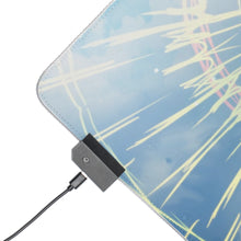 Load image into Gallery viewer, Vinland Saga RGB LED Mouse Pad (Desk Mat)

