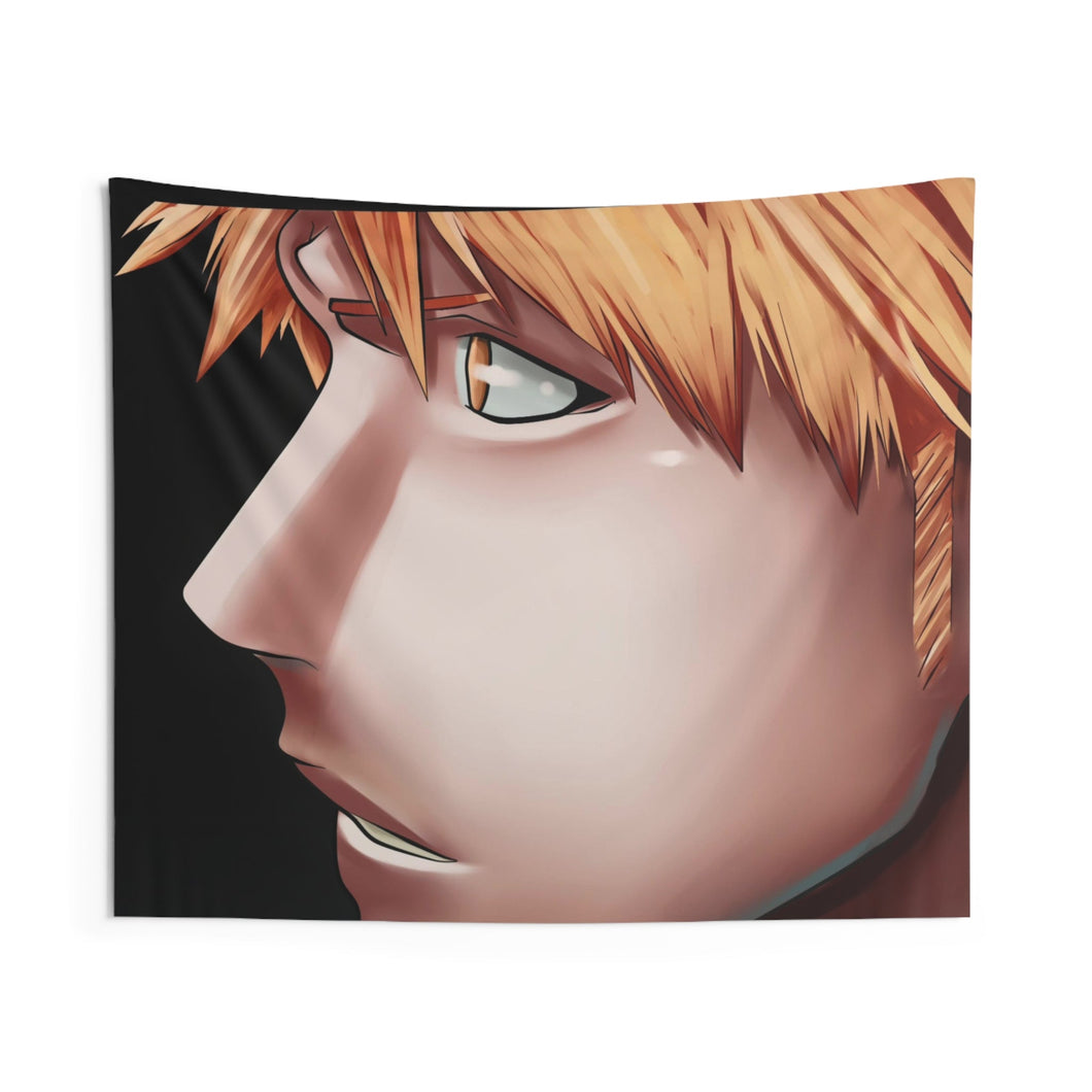 Anime Bleach Indoor Wall Tapestry