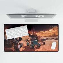 Load image into Gallery viewer, Sand Land Mouse Pad (Desk Mat)
