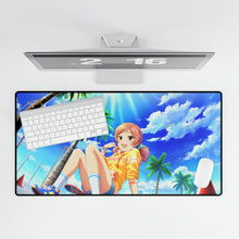 Load image into Gallery viewer, Anime THE iDOLM@STER: Cinderella Girls Starlight Stage Mouse Pad (Desk Mat)
