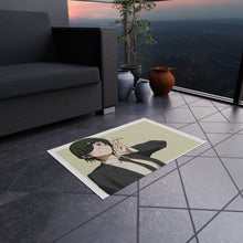 Load image into Gallery viewer, Anime Chainsaw Man Rug
