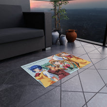 Load image into Gallery viewer, Ikki Tousen Rug
