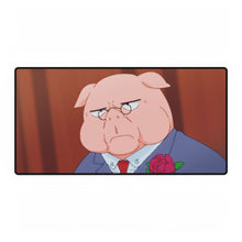 Load image into Gallery viewer, Interspecies Reviewers Mouse Pad (Desk Mat)
