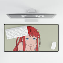 Load image into Gallery viewer, Anime Re:ZERO -Starting Life in Another World- Mouse Pad (Desk Mat)
