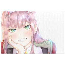 Load image into Gallery viewer, Darling In The FranXX Jigsaw Puzzle
