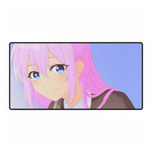 Load image into Gallery viewer, Anime Shikimori's Not Just a Cutie Mouse Pad (Desk Mat)
