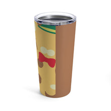 Load image into Gallery viewer, Full Metal Panic! Full Metal Panic Tumbler 20oz
