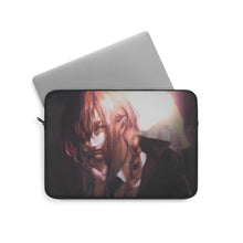 Load image into Gallery viewer, Anime Chainsaw Man Laptop Sleeve
