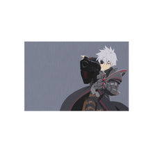 Load image into Gallery viewer, Arifureta Shokugyou De Sekai Saikyou Rug
