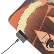 Load image into Gallery viewer, Sword Art Online: Alicization RGB LED Mouse Pad (Desk Mat)

