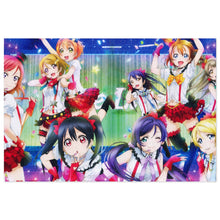 Load image into Gallery viewer, U&#39;s Make Our Dreams Alive Jigsaw Puzzle

