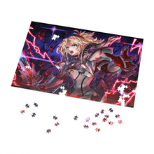 Load image into Gallery viewer, Anime Fate/Apocrypha Jigsaw Puzzle

