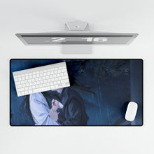 Load image into Gallery viewer, Anime The Husky and His White Cat Shizun Mouse Pad (Desk Mat)
