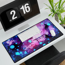 Load image into Gallery viewer, Fantasy Landscape Mouse Pad (Desk Mat)
