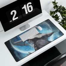 Load image into Gallery viewer, Elden Ring Mouse Pad (Desk Mat)
