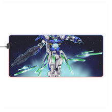 Load image into Gallery viewer, AGE-FX Gundam AGE-FX RGB LED Mouse Pad (Desk Mat)
