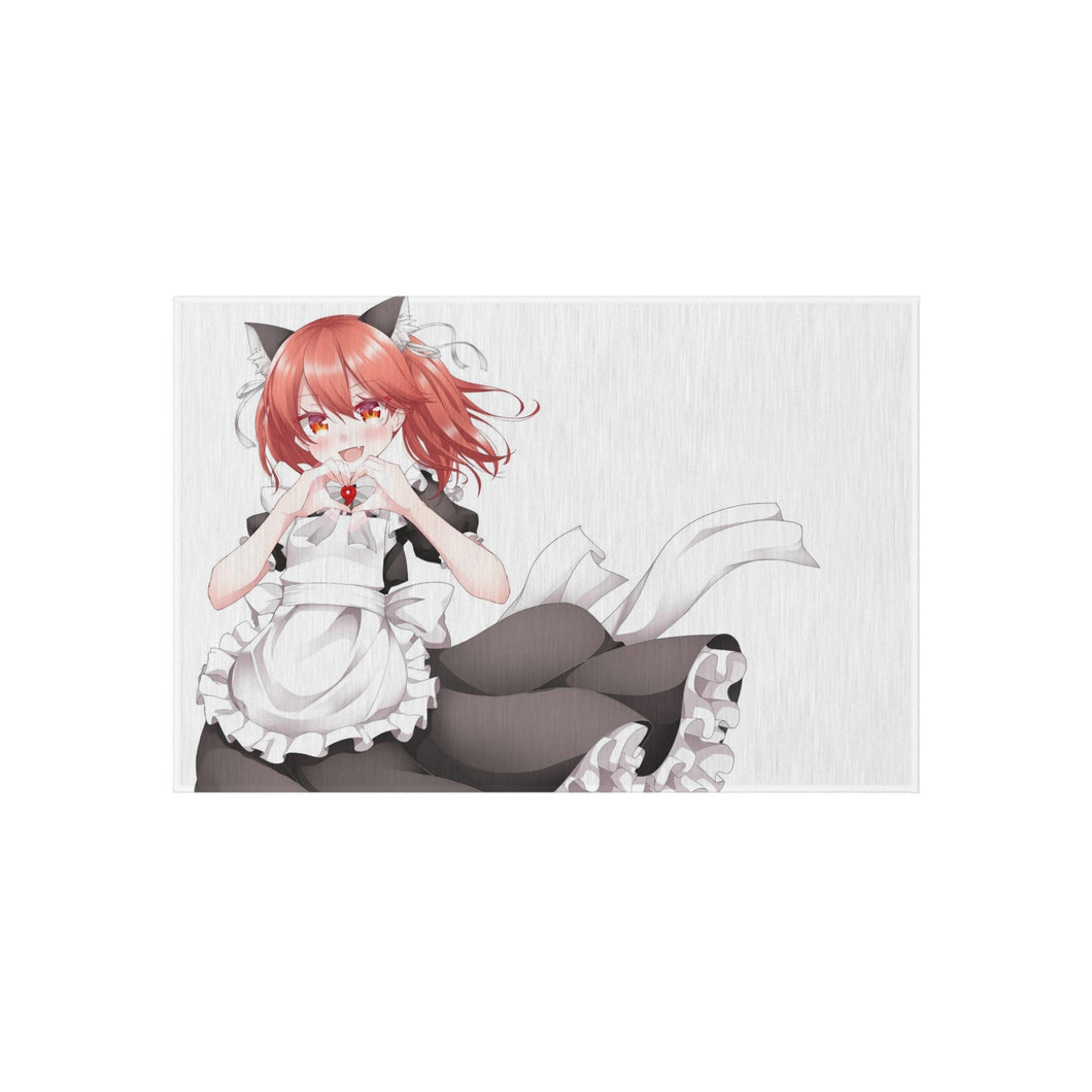 Anime Kantai Collection Rug