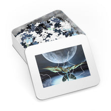 Load image into Gallery viewer, Anime Bleachr Jigsaw Puzzle
