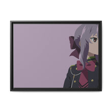 Load image into Gallery viewer, Anime Seraph of the End Canvas Framed Art Print
