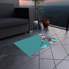 Load image into Gallery viewer, Kill La Kill Rug

