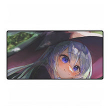 Load image into Gallery viewer, Wandering Witch The Journey Of Elaina Mouse Pad (Desk Mat)
