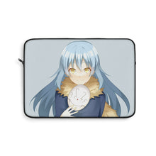 Load image into Gallery viewer, That Time I Got Reincarnated As A Slime Laptop Sleeve
