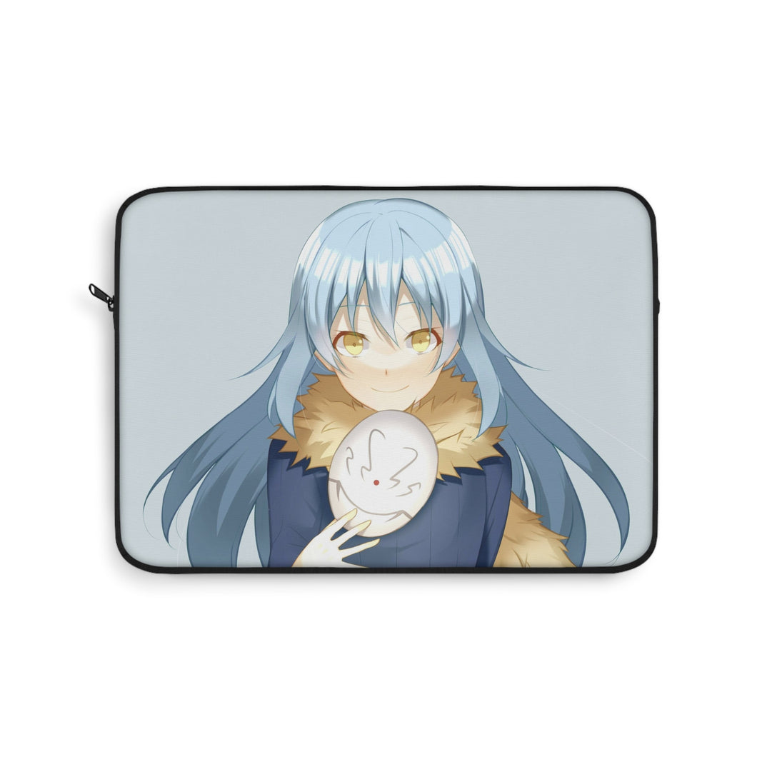 That Time I Got Reincarnated As A Slime Laptop Sleeve