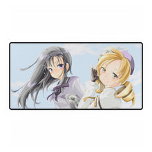 Load image into Gallery viewer, Anime Puella Magi Madoka Magica Mouse Pad (Desk Mat)
