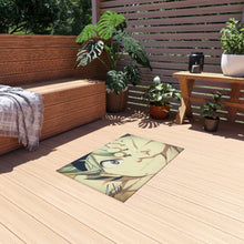 Load image into Gallery viewer, Just Look At Me Rug

