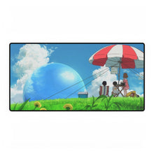 Load image into Gallery viewer, Penguin Highway Mouse Pad (Desk Mat)

