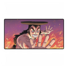 Load image into Gallery viewer, Anime One Piece Mouse Pad (Desk Mat)
