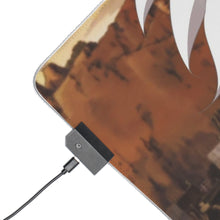Load image into Gallery viewer, Anime Naruto RGB LED Mouse Pad (Desk Mat)
