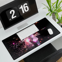 Load image into Gallery viewer, Anime Your Lie in April Mouse Pad (Desk Mat)
