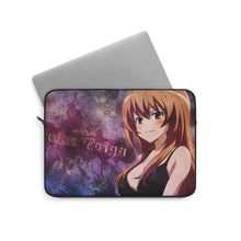 Load image into Gallery viewer, Anime Toradora! Laptop Sleeve
