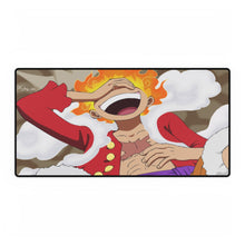 Load image into Gallery viewer, Anime One Piece Mouse Pad (Desk Mat)
