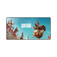 Saints Row (2022) Mouse Pad (Desk Mat)