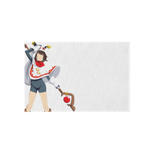 Load image into Gallery viewer, KonoSuba - God’s Blessing On This Wonderful World!! Rug

