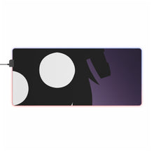 Load image into Gallery viewer, Soul Eater RGB LED Mouse Pad (Desk Mat)
