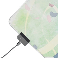 Load image into Gallery viewer, Anime Re:ZERO -Starting Life in Another World- RGB LED Mouse Pad (Desk Mat)
