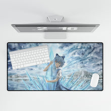 Load image into Gallery viewer, Anime Touhou Mouse Pad (Desk Mat)
