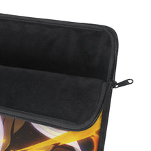 Load image into Gallery viewer, Anime Fire Force Laptop Sleeve
