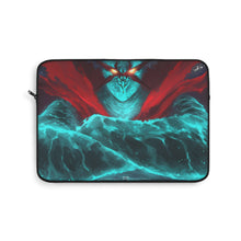 Load image into Gallery viewer, Super Tengen Toppa Gurren Lagann Laptop Sleeve
