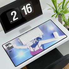 Load image into Gallery viewer, In Spectre Mouse Pad (Desk Mat)
