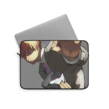 Load image into Gallery viewer, Anime Mob Psycho 100 Laptop Sleeve
