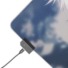 Load image into Gallery viewer, Jujutsu Kaisen RGB LED Mouse Pad (Desk Mat)

