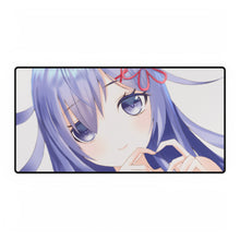 Load image into Gallery viewer, Anime Re:ZERO -Starting Life in Another World- Mouse Pad (Desk Mat)
