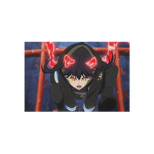 Load image into Gallery viewer, Fire Force Rug
